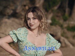 Annawilmy