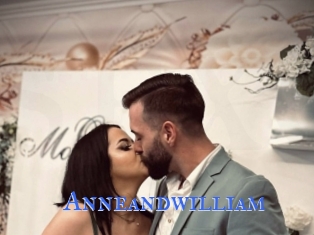 Anneandwilliam