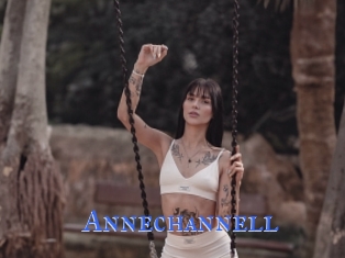 Annechannell