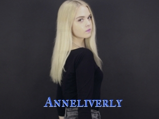 Anneliverly