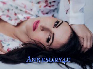 Annemary4u