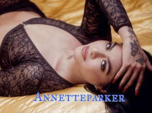 Annetteparker