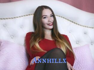 Annhillx