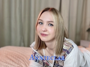 Annieclar
