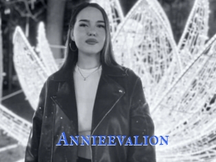 Annieevalion