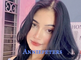 Anniepeters