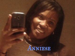 Anniese