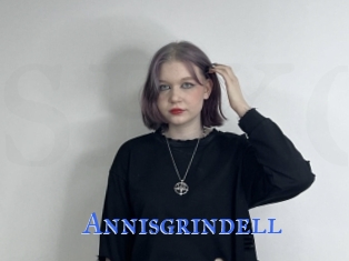 Annisgrindell
