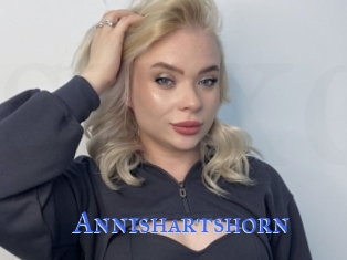 Annishartshorn