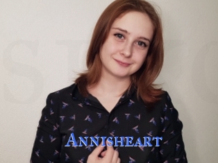 Annisheart