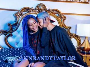 Annrandytaylor