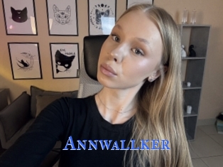 Annwallker