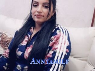 Annyamilf