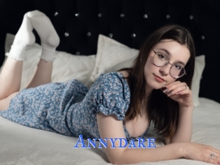 Annydare
