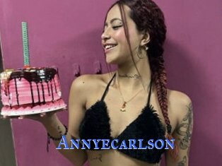 Annyecarlson