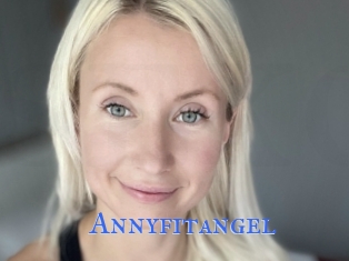 Annyfitangel