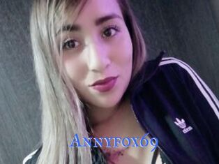 Annyfox69