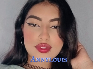 Annylouis