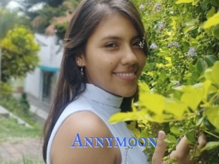 Annymoon