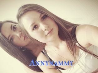 Annynammy