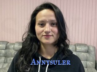 Annysuler