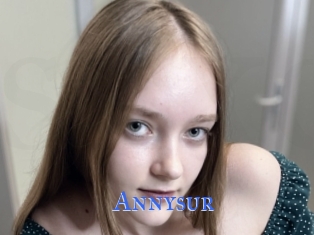 Annysur