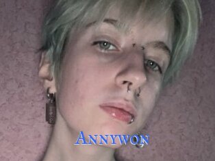 Annywon