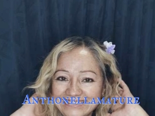 Anthonellamature