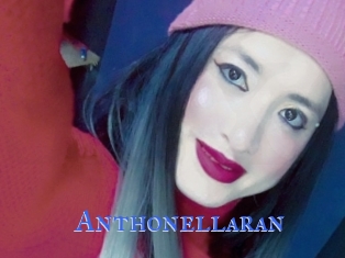 Anthonellaran