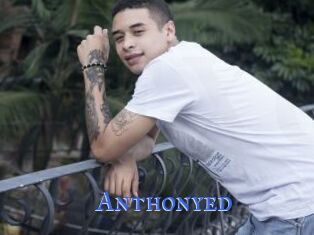 Anthonyed