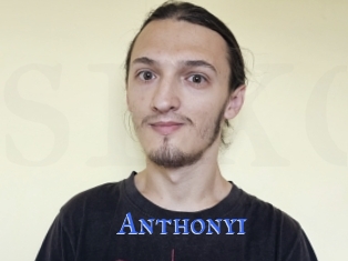 Anthonyi