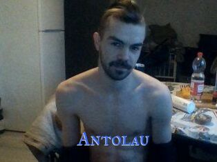 Antolau