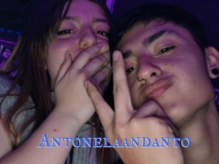 Antonelaandanto