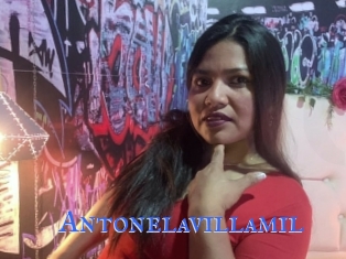 antonelavillamil Sexcams Chatten