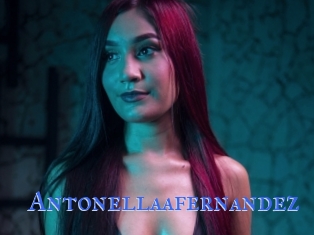 Antonellaafernandez