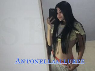 Antonellaalluree