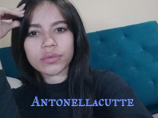 Antonellacutte