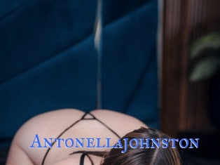 Antonellajohnston
