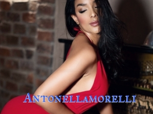 Antonellamorelli