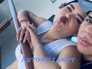 Antonellasoft