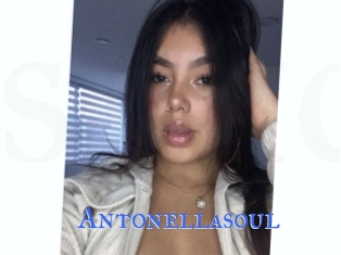 Antonellasoul