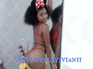 Antonellavivianii