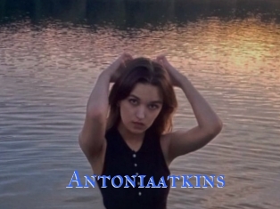 Antoniaatkins