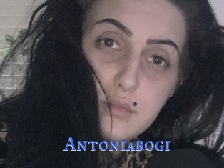Antoniabogi
