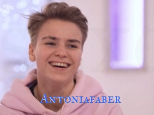 Antoniafaber