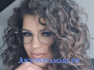 Antoninamarlen