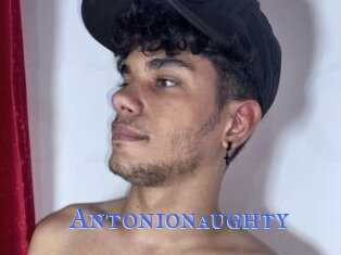Antonionaughty
