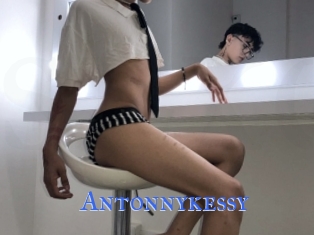 Antonnykessy