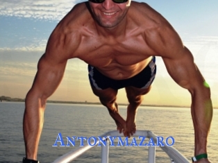 Antonymazaro