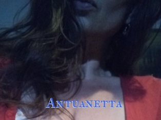 antuanetta Sexcams Chatten